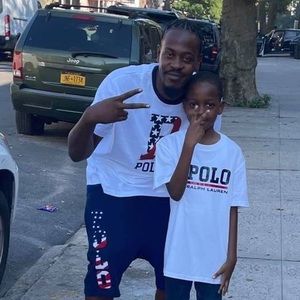 Meet your Posher, Keon